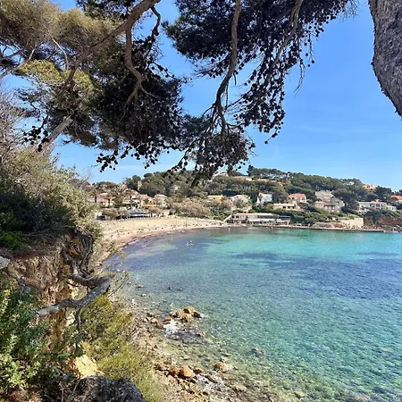 Petit Portissol * Sanary-sur-Mer
