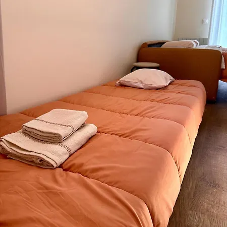 Appartamento Petit Portissol Sanary-sur-Mer